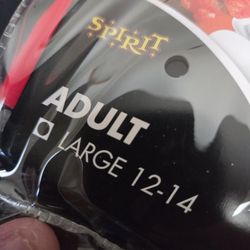 Halloween Costumes Hot Cheetos 