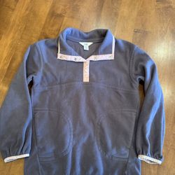 Girls Athleta quarters at fleece shipping available
