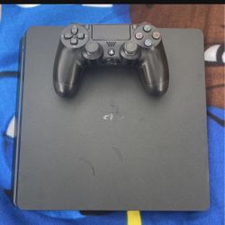 PS4 Slim 1TB