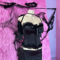 Escape Halloween Outfits 