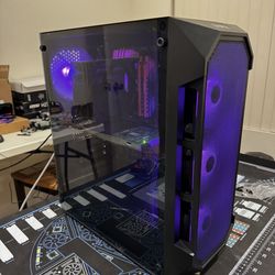 Intro Intel 17 Gaming PC