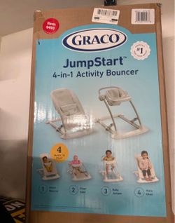 Bouncer/Chair