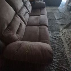 Couches And Lazy Boy