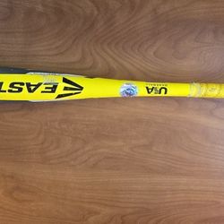 Easton  Beast X 30" -10 USA BASEBALL YBB18BX10 2 5/8" 