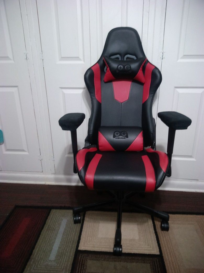 Onegame Gaming Chair