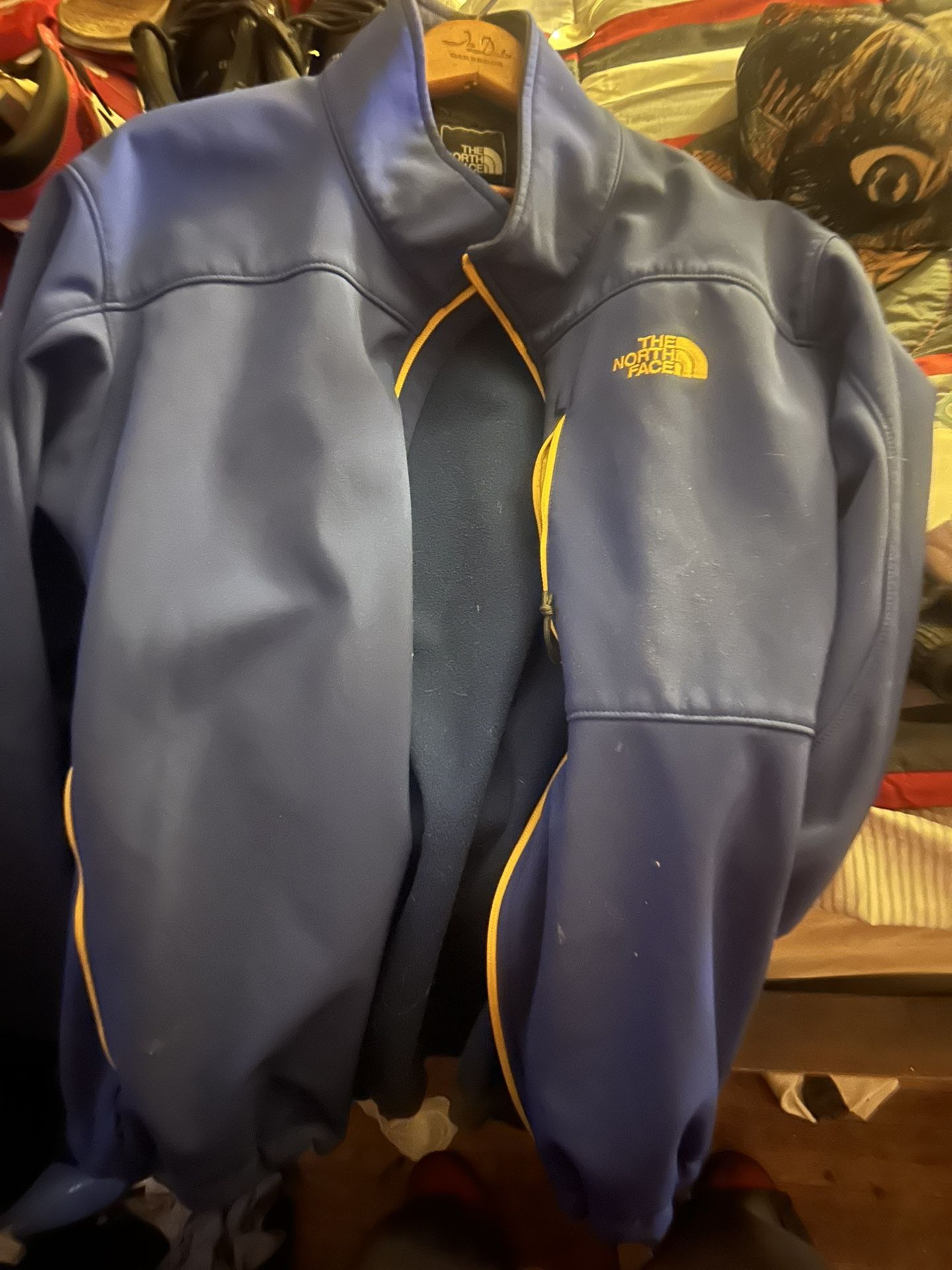 The North Face Jacket