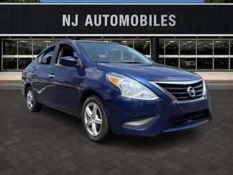 2019 Nissan Versa