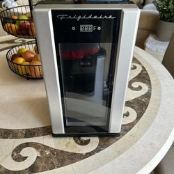 Frigidaire Mini Fridge