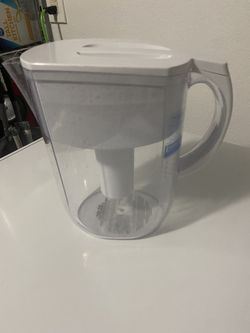 Brita Filter Pitcher