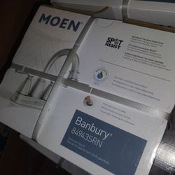 Moen Bathroom Faucets Same Set And Kitchen Faucet