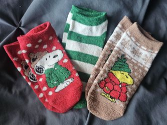 Slipper Socks