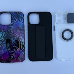 iPhone 12 Pro Max Cases