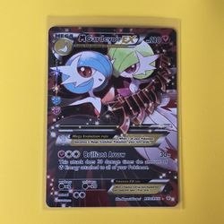 M Gardevoir EX RC31/RC32
