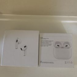 AirPods 