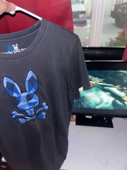 Psycho bunny shirt