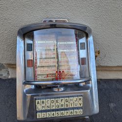 Jukebox