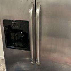 FRIDGIDAIRE BRAND In New Condition  