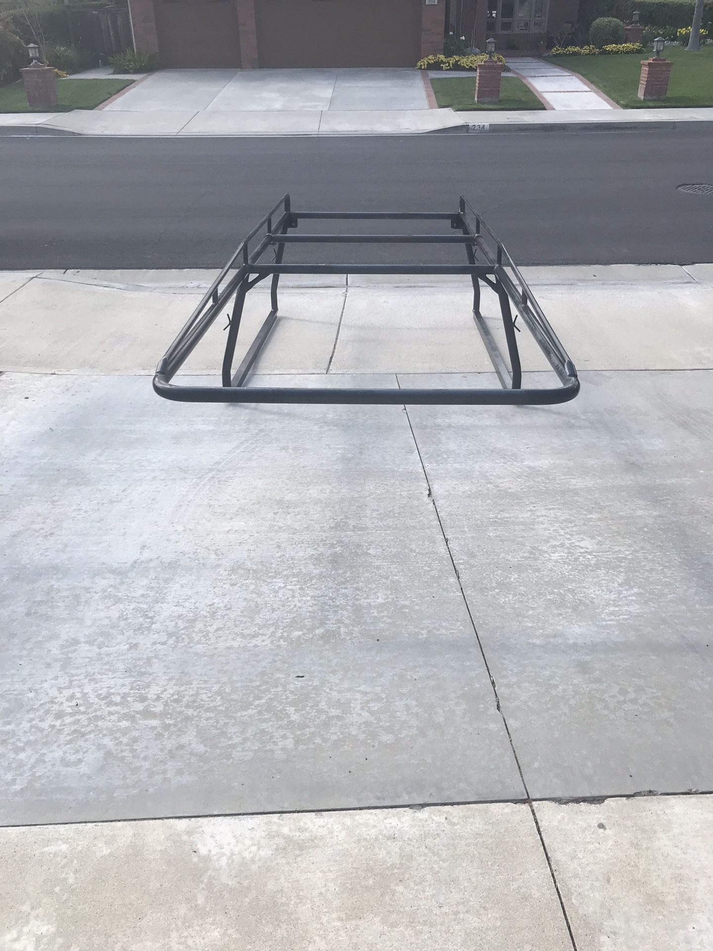 Black Maxx truck rack for Sale in Orange, CA OfferUp