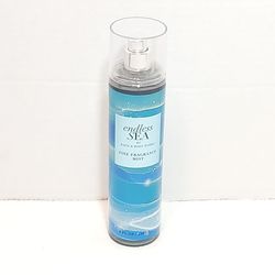 Endless Sea by Bath & Body Works Fine Fragrance Mist 8 oz Bottle Spray Women's