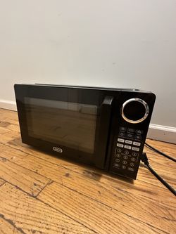 Sunbeam microwave