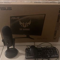 Want To Get Rid Of Old Gaming Peripherals