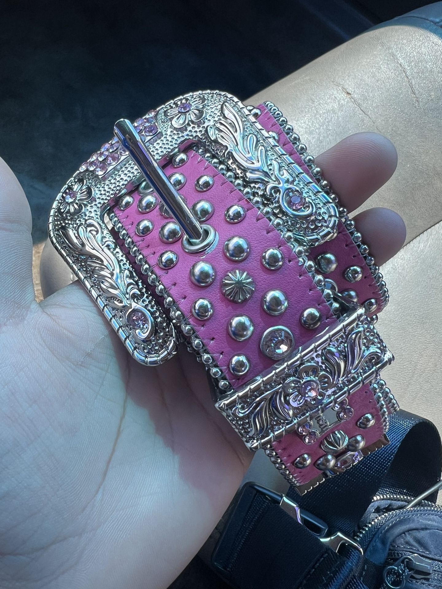 Bb Belt Simon for Sale in Tolleson, AZ - OfferUp