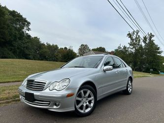 2007 Mercedes-Benz C280