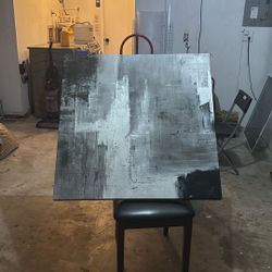 Abstract Painting 