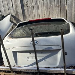 2007 Hyundai Accent