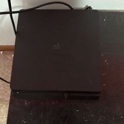 CHEAP PS4 WITH controller 