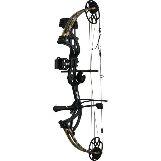 Bear CRUZER G3