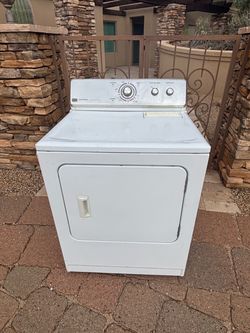 Dryer (delivery available)