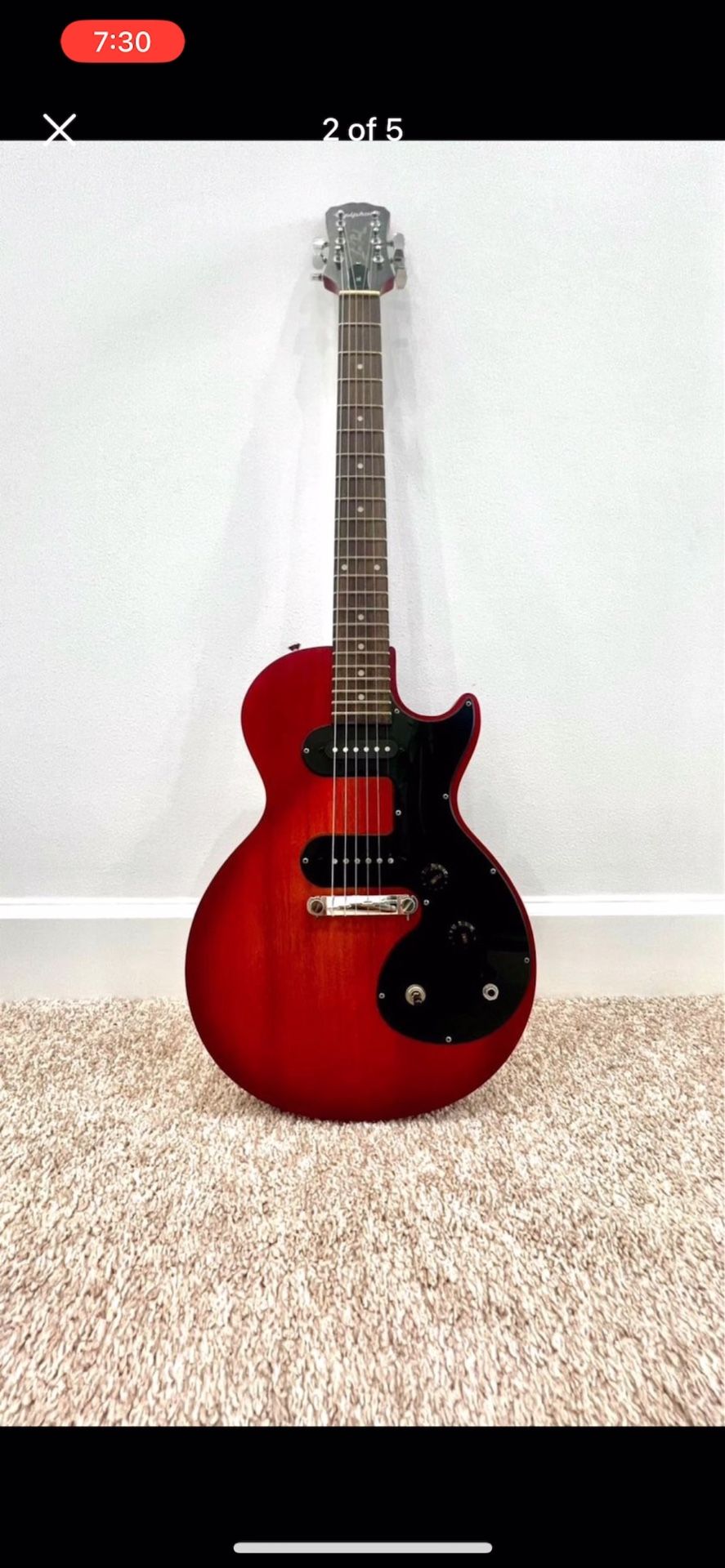Guitar Starter Pack
