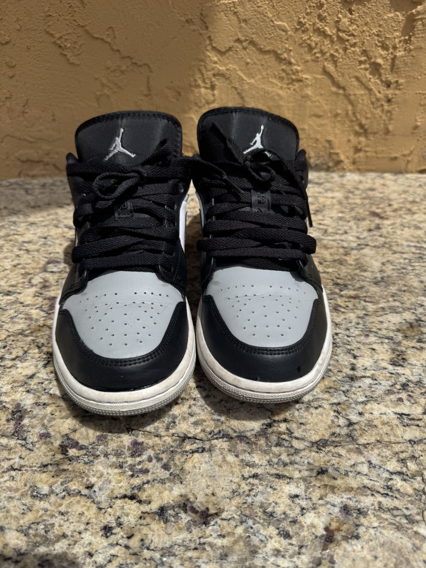 Jordan 1 Low