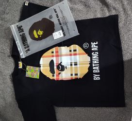 Bape shirt