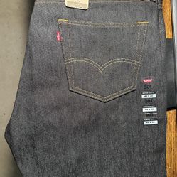 501 Original (Black)