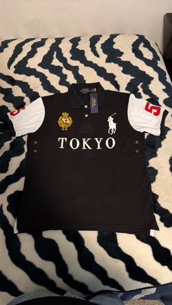 Polo Ralph Lauren Tokyo Medium