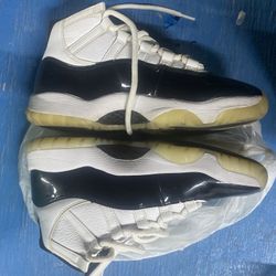 Air Jordan 11 Retro Nike Authentic 