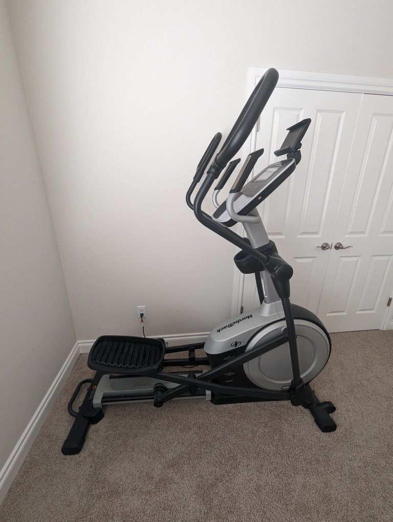 NordicTrack C 9.5 Elliptical
