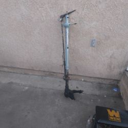 Chevy Steering Column