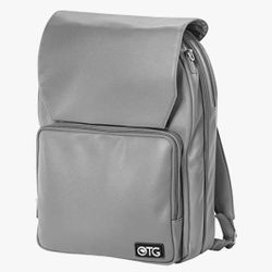 Brand New OTGBABY Diaper Bag Backpack With Built-in Changing Station 