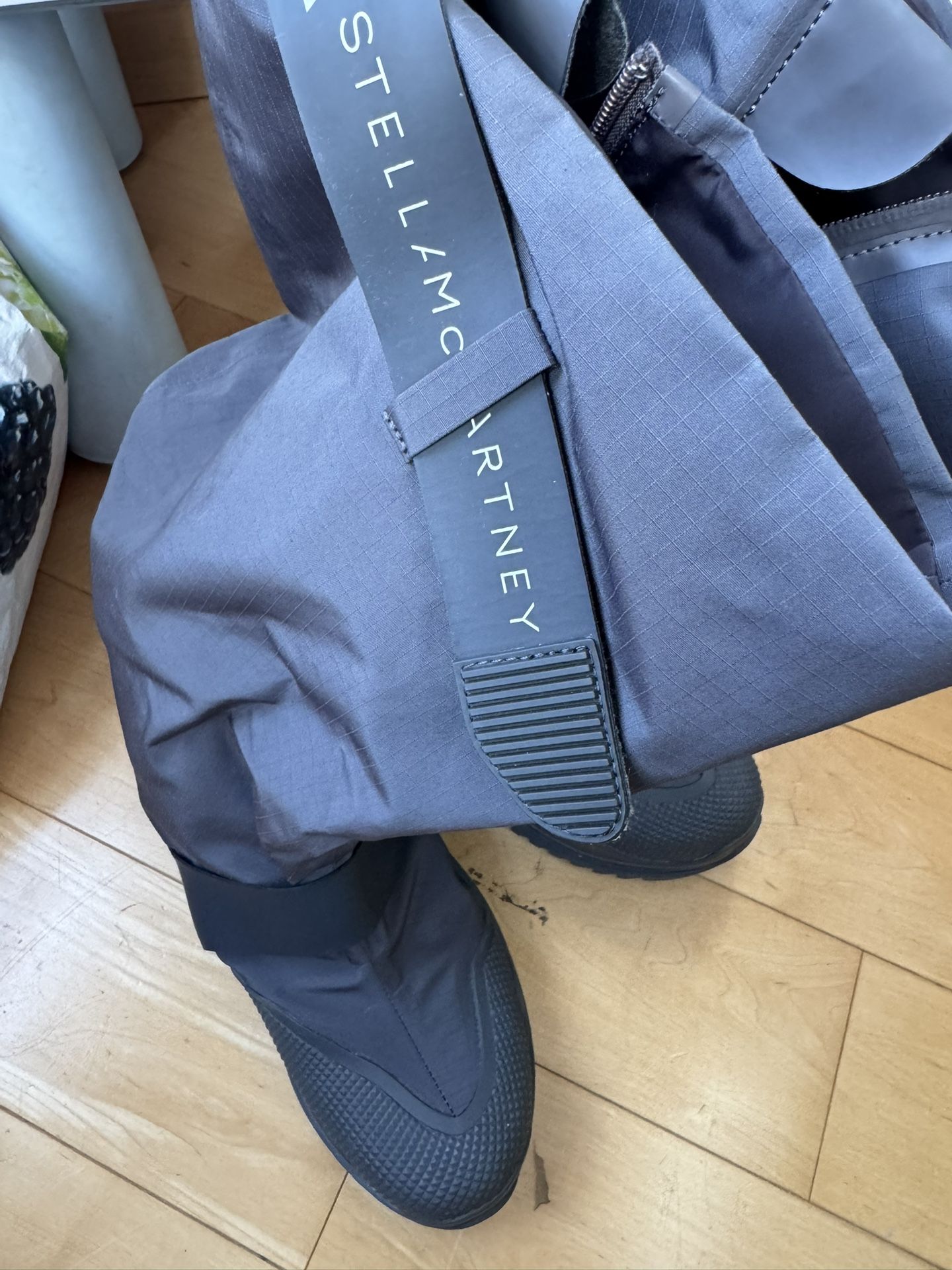 Stella McCartney Rain Boots 