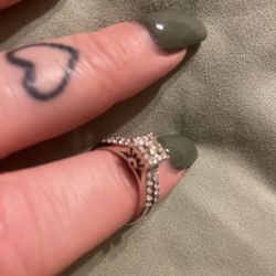 Engagement Ring