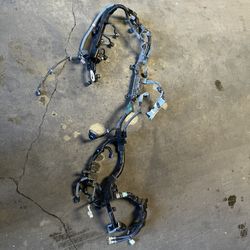 Civic Engine Harness