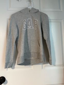 A GAP Hoodie