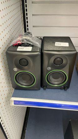 Speakers