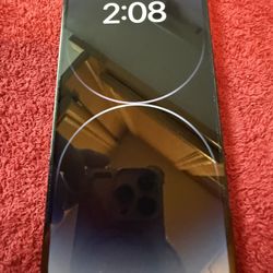 iPhone 14 Pro Max 256g