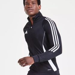 adidas tiro jacket men
