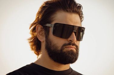 Heatwave Vector Z87 Sunglasses With Spare Lens