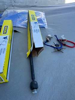 Inner tie rods for 97 Lexus/toyota